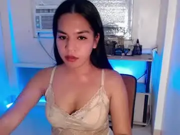 Chaturbate Watch Live Sex Cams of princess_yurie