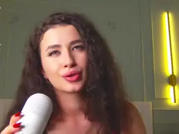 Chaturbate Live Sex Cam of agatamercer