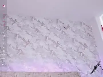 Chaturbate Best live sex cam show of artmiajoy