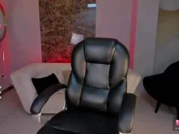 Chaturbate Live Sex of ashleyferrerx