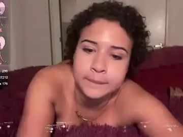 Chaturbate Sex Chat of lunaloopzz