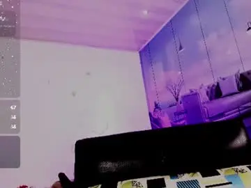 Chaturbate Adult Webcam of riosjackelin