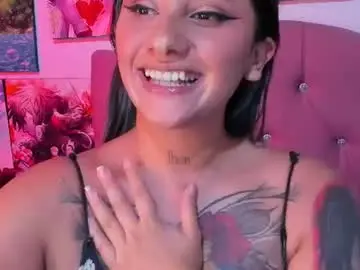 Chaturbate Best Webcam of mila_nixon01