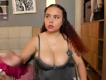 Chaturbate Best live sex cam show of noor_bloom