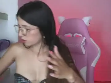 Chaturbate Best live sex cam show of valeria_mendozza