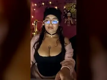 Chaturbate Private Sex Chat of crystal_669