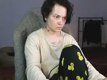 Chaturbate Adult Webcam of esajukyy