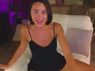 Chaturbate Sex Cam of lilu5107