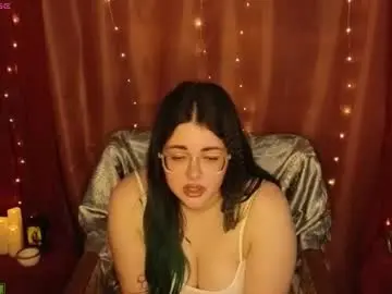 Chaturbate Private Sex Chat of tessa_bbw