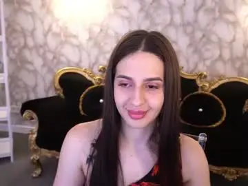Chaturbate Live Sex Cam of alesiadessmond