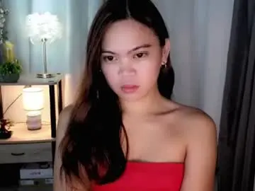 Chaturbate Live Sex of miss_kyrstyn