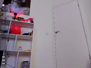 Chaturbate Live Sex of evaa_coy