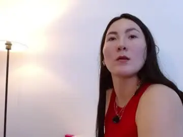 Chaturbate Adult Video Chat of kaguyahara
