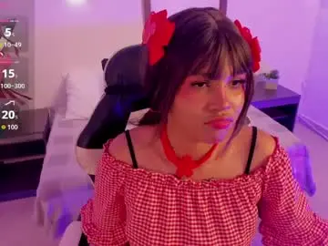 Chaturbate Watch Live Sex Cams of little_sumi