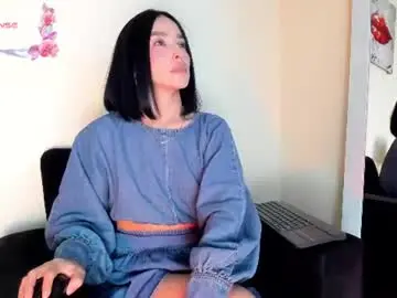 Chaturbate Live Porn of lace_victoria