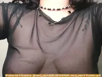 Chaturbate Private Sex Chat of marceline_uu