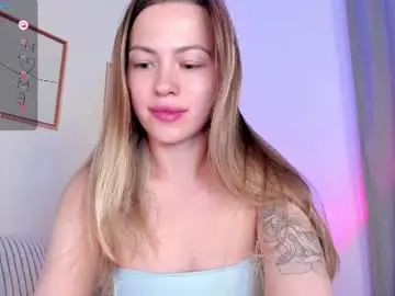 Chaturbate Live Sex Cam of damn_cutie