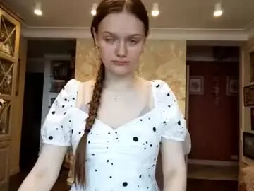 Chaturbate Sex Cam of marloosburn