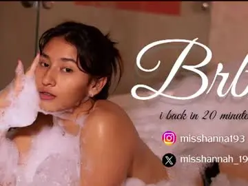 Chaturbate Sex Chat of melissacute50