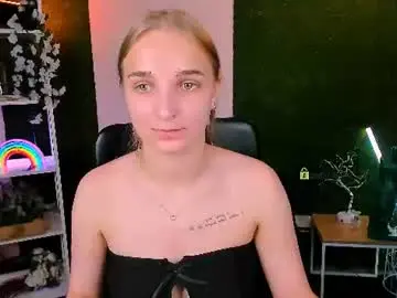 Chaturbate Private Sex Chat of ollivia_dream