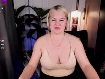 Chaturbate Nude Webcam of yolanda_kiss