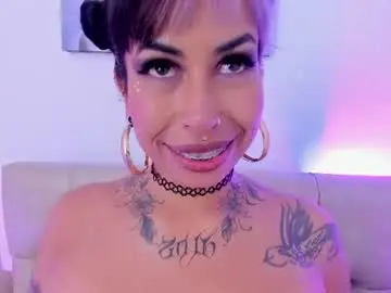 Chaturbate Sex Cam of rumi666