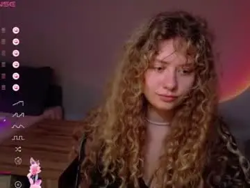 Chaturbate Sex Cam of milounee