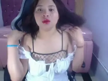 Chaturbate Live Sex Cam of charlote_ch