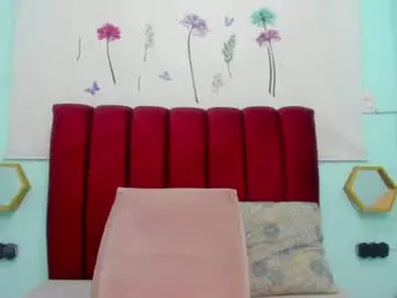 Chaturbate Live Porn of candy_liss20x
