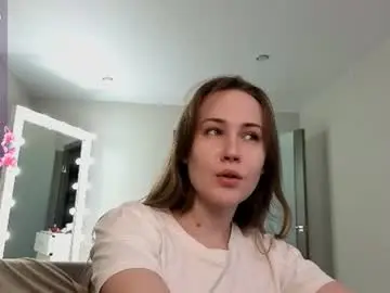 Chaturbate Nude Webcam of ellinvale