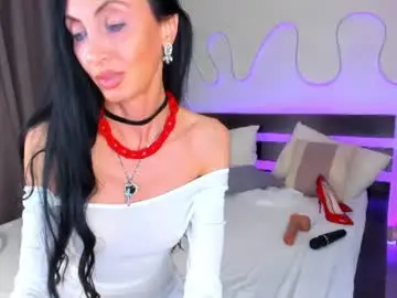 Chaturbate Adult Webcams of avrora_mars