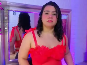 Chaturbate Sex Chat of valerymorales