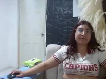 Chaturbate Private Sex Chat of celeste817631