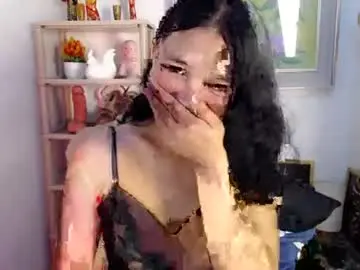 Chaturbate Adult Webcam of im_hotsambabexxx