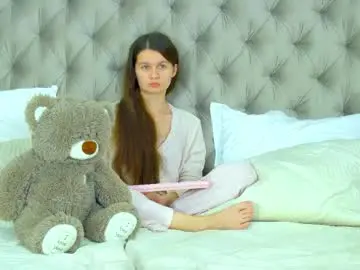 Chaturbate Live Porn of juliettatiffani