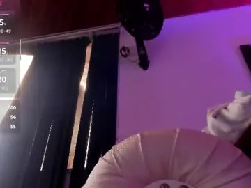 Chaturbate Free Porn Cam of lia_bakeer