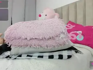 Chaturbate Watch Live Sex Cams of queen_antonella_oficial