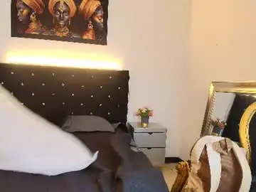 Chaturbate Sex Chat of shanon_mature_