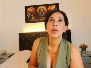 Chaturbate Free Porn Cam of shanon_mature_