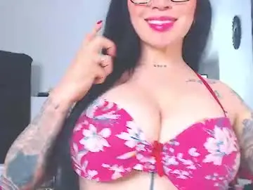 Chaturbate Best Webcam of vicky_hotmilf