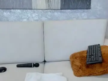 Chaturbate Live Sex of lucia_janne