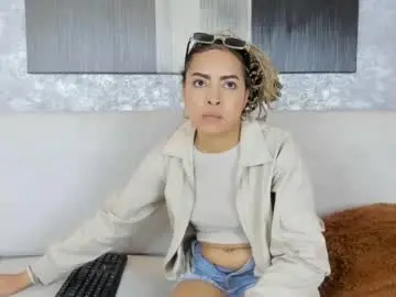 Chaturbate Adult Webcam of lucia_janne