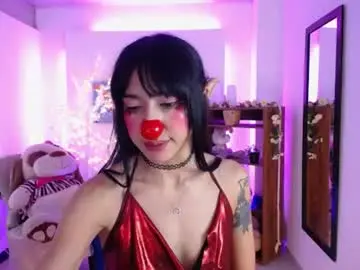 Chaturbate Private Sex Chat of dolceclown66