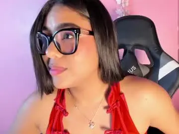 Chaturbate Best live sex cam show of lexa_murphy1