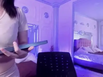 Chaturbate Private Sex Chat of scarlethnoir