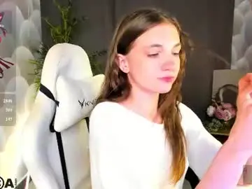 Chaturbate Live Porn of ellafex