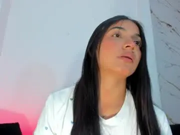 Chaturbate Live Sex of mila_rose1