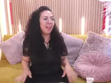 Chaturbate Watch Live Sex Cams of velvet_curly