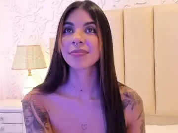 Chaturbate Watch Live Sex Cams of violetahills_