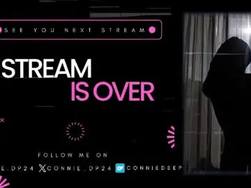 Chaturbate Watch Live Sex Cams of connie_deep